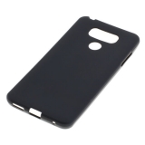 OTB TPU Case kompatibel zu LG G6 schwarz