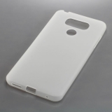 OTB TPU Case kompatibel zu LG G6 transparent