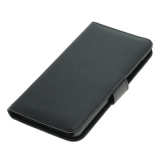 OTB Tasche (Kunstleder) für Nokia 6 Bookstyle schwarz