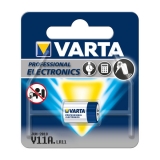 Varta Batterie Professional Electronics V11A 4211