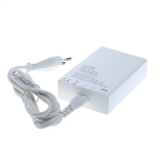 OTB Ladeadapter USB - 12A 6-Port Multiadapter mit Auto-ID - wei
