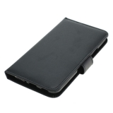 OTB Tasche (Kunstleder) für HTC U11 Bookstyle schwarz