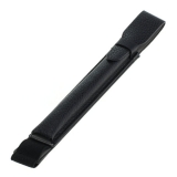 OTB Tasche / Halter (Kunstleder) für Apple Pencil schwarz