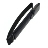 OTB Tasche / Halter (Kunstleder) fr Apple Pencil schwarz