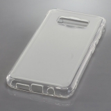 OTB TPU Case kompatibel zu Samsung Galaxy S8 Active transparent