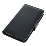 OTB Tasche (Kunstleder) für Nokia 5 Bookstyle schwarz