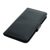 OTB Tasche (Kunstleder) fr Huawei Mate 10 Bookstyle schwarz