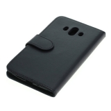 OTB Tasche (Kunstleder) fr Huawei Mate 10 Bookstyle schwarz