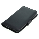 OTB Tasche (Kunstleder) fr Huawei Mate 10 Pro Bookstyle schwarz