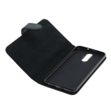 OTB Tasche (Kunstleder) fr Huawei Mate 10 Lite Bookstyle schwarz